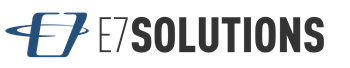 E7 Solutions 